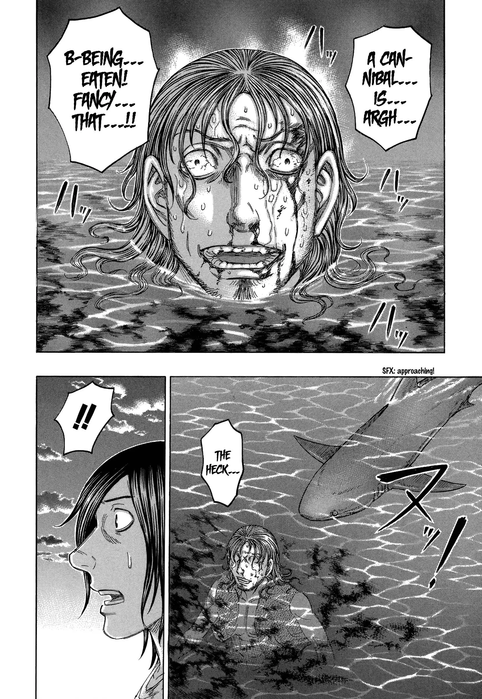 Suicide Island Chapter 148 10